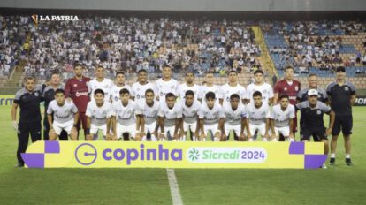 Santos FC perdió ante Cruzeiro en la Copa Sao Paulo