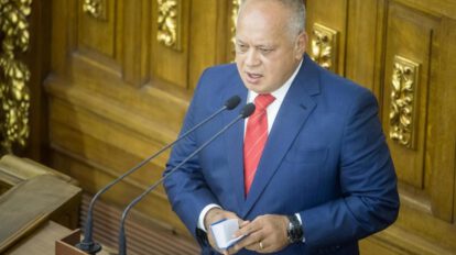 Ley para fiscalizar ONG en Venezuela