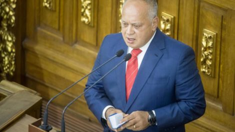Ley para fiscalizar ONG en Venezuela