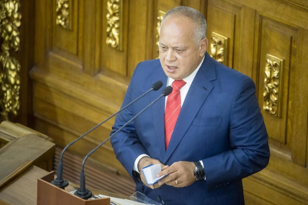 Ley para fiscalizar ONG en Venezuela
