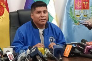 Irregularidades en convenios de litio