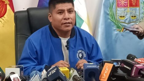 Irregularidades en convenios de litio