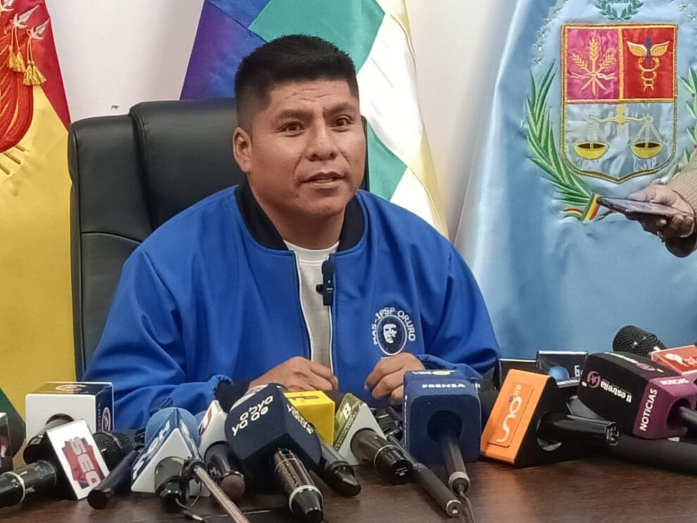 Irregularidades en convenios de litio