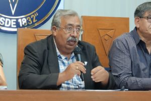 Universidad ilegal en Quillacollo