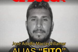 Detienen a familiares de Fito Macías en Córdoba Argentina