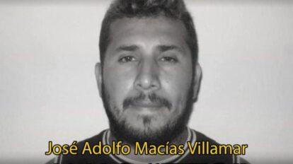 Detienen a familiares de Fito Macías en Córdoba Argentina