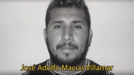 Detienen a familiares de Fito Macías en Córdoba Argentina
