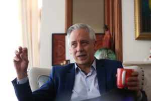 Inclusión de pueblos indígenas en Bolivia según Álvaro García Linera