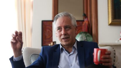 Inclusión de pueblos indígenas en Bolivia según Álvaro García Linera