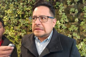 elecciones judiciales según Marcelo Pedraza