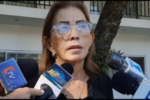 César Apaza se declara culpable para obtener atención médica