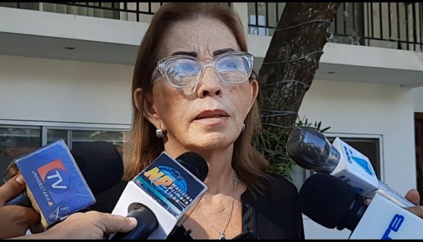 César Apaza se declara culpable para obtener atención médica