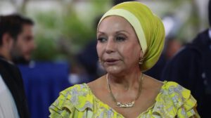Fallece la reconocida senadora colombiana Piedad Córdoba