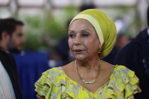 Fallece la reconocida senadora colombiana Piedad Córdoba