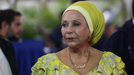 Fallece la reconocida senadora colombiana Piedad Córdoba