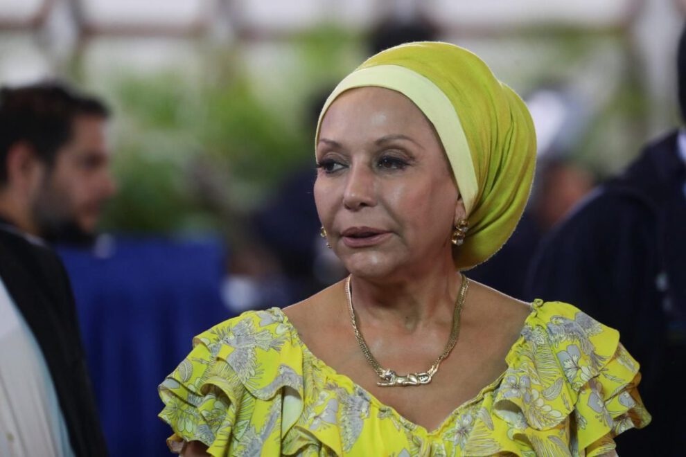Fallece la reconocida senadora colombiana Piedad Córdoba
