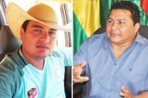 Corrupción en Pando: Detención de Yordy Enrique Leverez