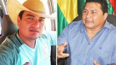 Corrupción en Pando: Detención de Yordy Enrique Leverez