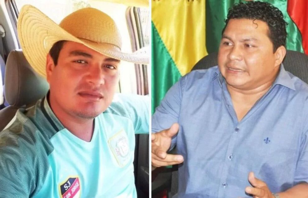 Corrupción en Pando: Detención de Yordy Enrique Leverez
