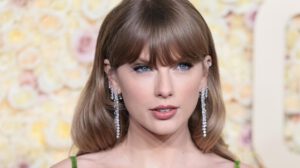 Arresto de hombre en apartamento de Taylor Swift