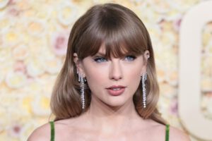 Arresto de hombre en apartamento de Taylor Swift