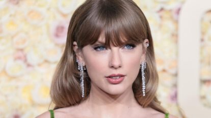 Arresto de hombre en apartamento de Taylor Swift