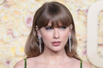 Arresto de hombre en apartamento de Taylor Swift