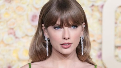 Arresto de hombre en apartamento de Taylor Swift