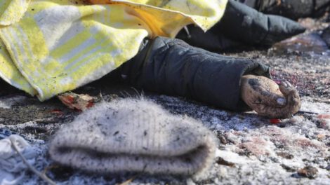 Ataque ucraniano en Donetsk deja 13 muertos