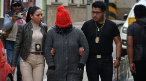 Caso maleta trata y tráfico de personas