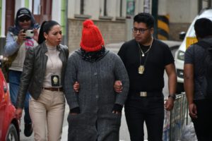 Caso maleta trata y tráfico de personas