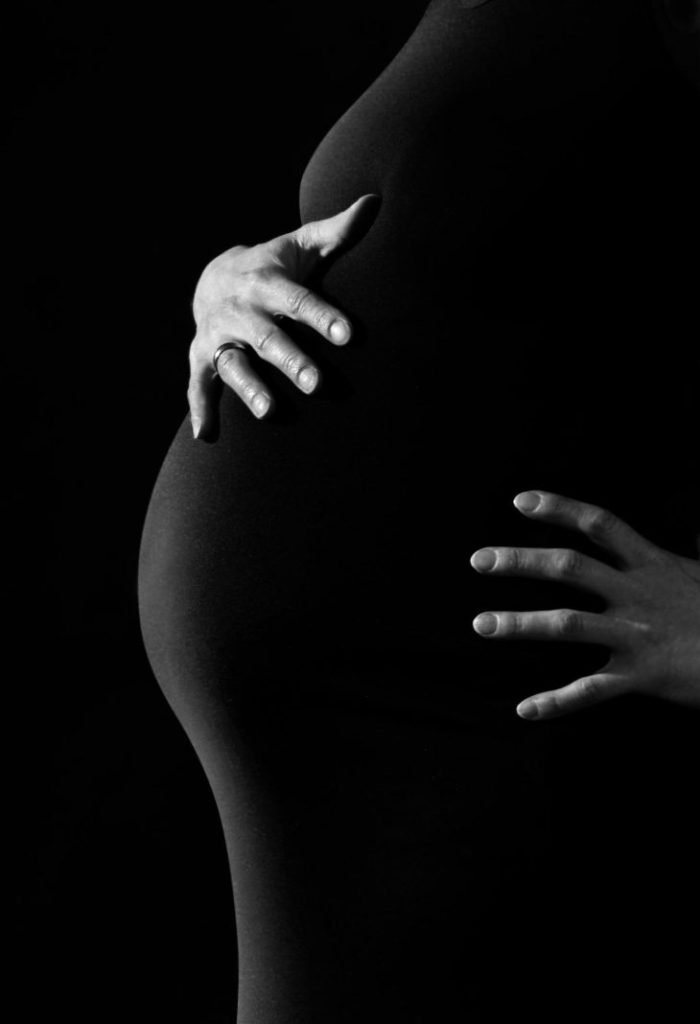 Defectos de nacimiento: causas y prevención para un embarazo saludable
