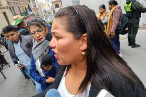 Evo Morales desconocido por Csutcb