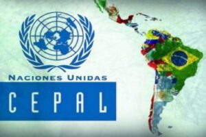 Crecimiento económico en Latinoamérica según Cepal