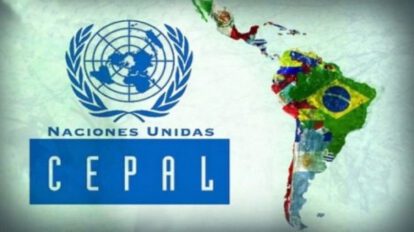 Crecimiento económico en Latinoamérica según Cepal