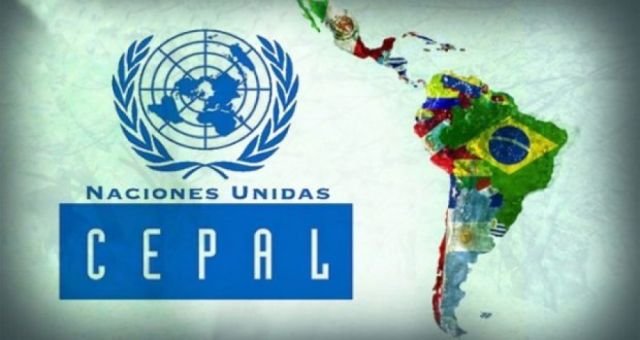 Crecimiento económico en Latinoamérica según Cepal
