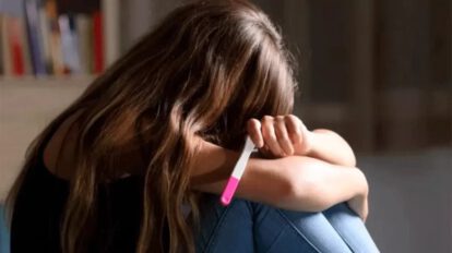 Investigación por violación agravada que resultó en embarazo adolescente