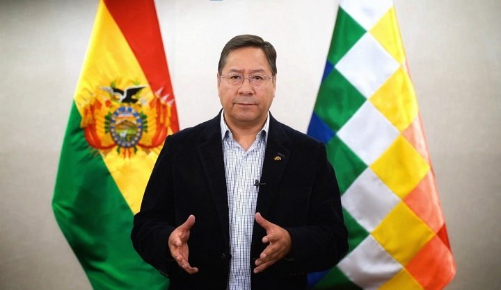Aumento en el precio de los carburantes según Luis Arce