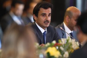 Catar mediador en tregua Gaza