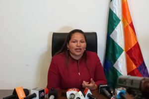 Bloqueos en el país por demanda de juicios contra líderes radicales