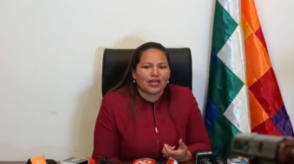 Bloqueos en el país por demanda de juicios contra líderes radicales