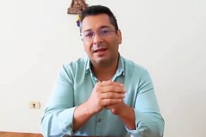 Medidas económicas del gobierno según Wálter Egüez