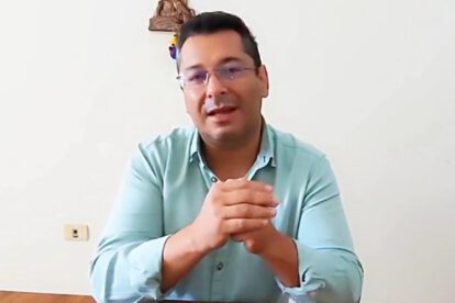 Medidas económicas del gobierno según Wálter Egüez