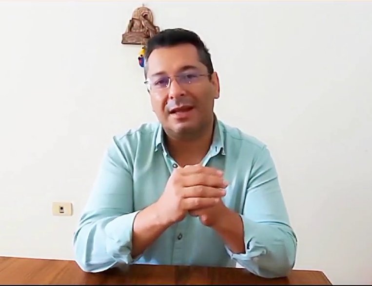 Medidas económicas del gobierno según Wálter Egüez