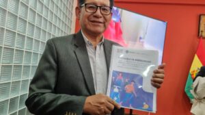 Protocolo para prevenir contagios en colegios