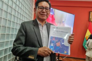 Protocolo para prevenir contagios en colegios