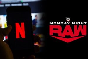 Netflix y WWE acuerdo lucha libre
