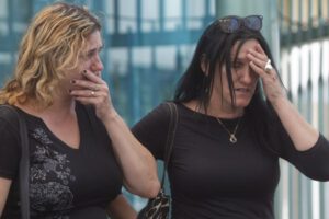 Mujeres israelíes que fueron rehenes de Hamás denuncian abusos sexuales