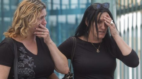 Mujeres israelíes que fueron rehenes de Hamás denuncian abusos sexuales