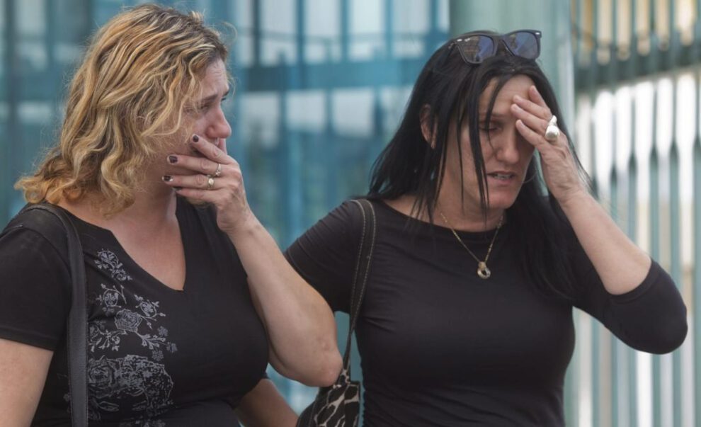 Mujeres israelíes que fueron rehenes de Hamás denuncian abusos sexuales